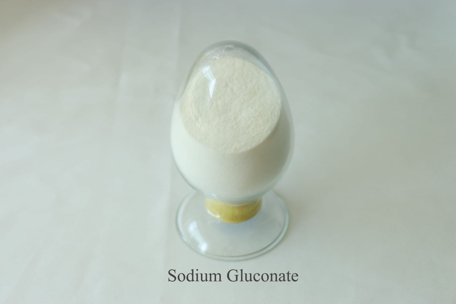 Sodium Gluconate White Powder