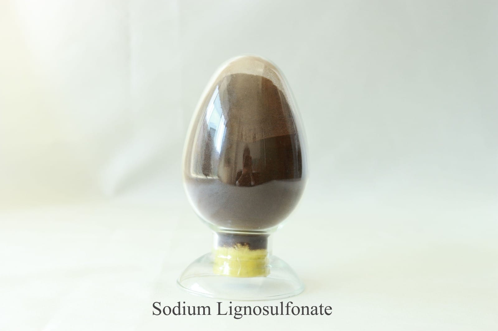 Sodium Lignosulphonate Brown Powder